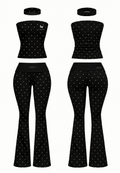 Noir Babe Set